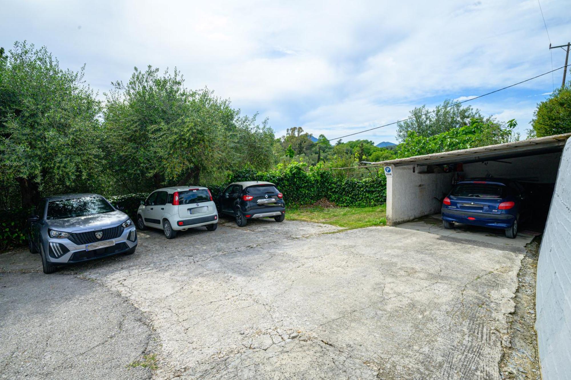 Vlassis Studios Mesongi Exterior photo